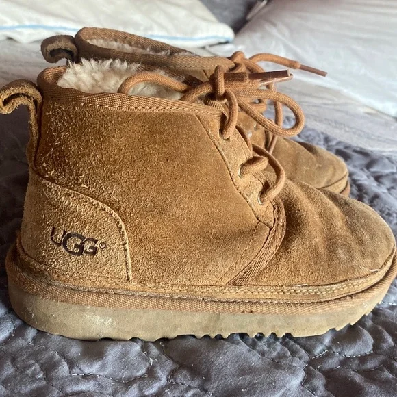 Brown - Picture 4 of 5